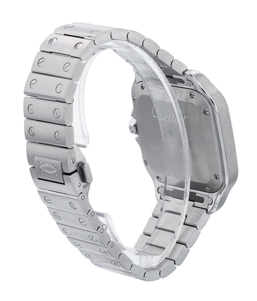 Cartier Santos De Cartier WSSA0061